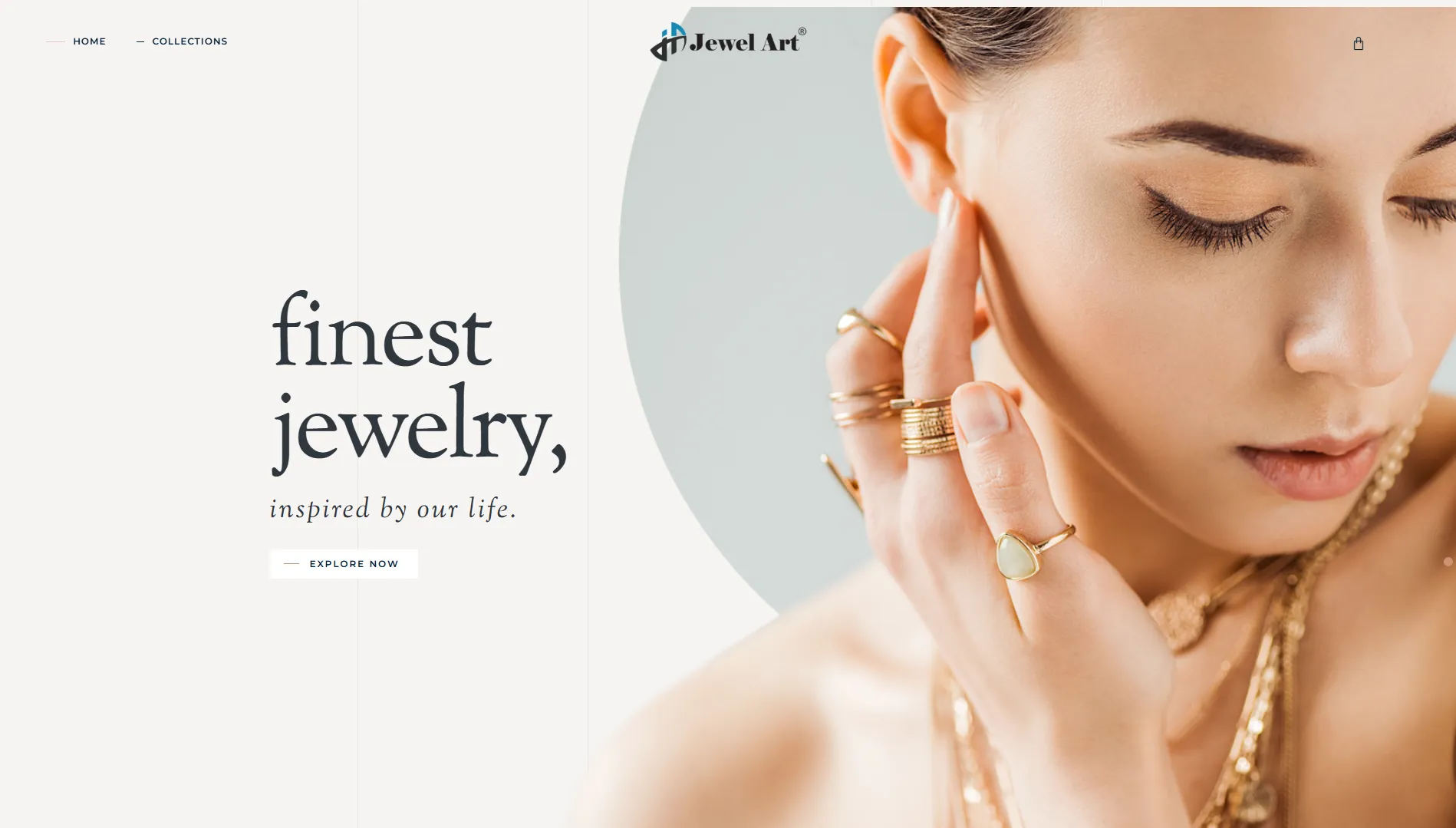 Jewel Art