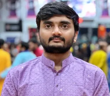 Darshak Savani
